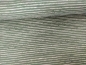 Preview: Jersey wild stripes dusty green